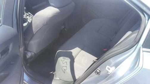Celestite 2024 Toyota Corolla LE