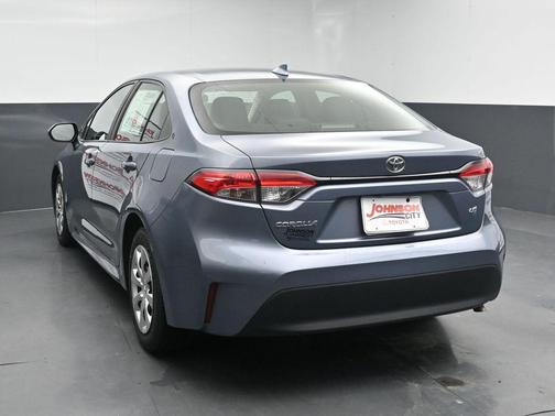 Celestite 2024 Toyota Corolla LE