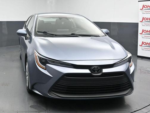 Celestite 2024 Toyota Corolla LE