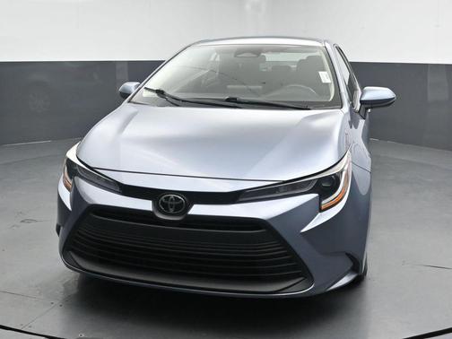 Celestite 2024 Toyota Corolla LE