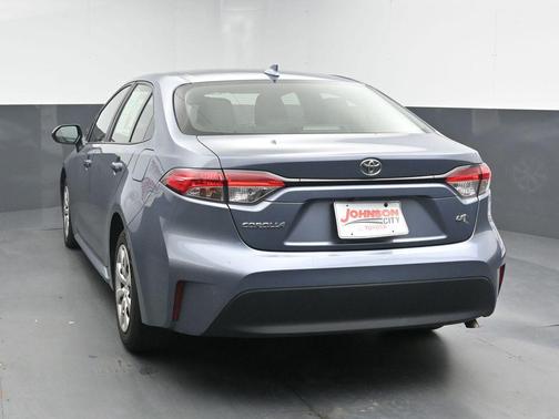 Celestite 2024 Toyota Corolla LE