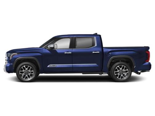 Blueprint 2026 Toyota Tundra 1794 Edition