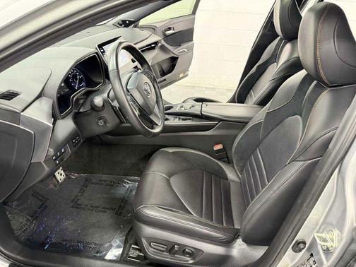 2019 Toyota Avalon Touring