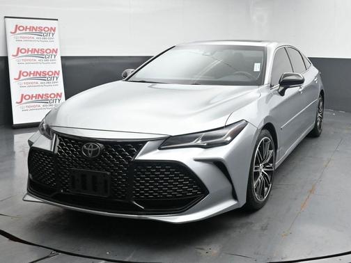 2019 Toyota Avalon Touring