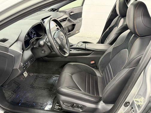 2019 Toyota Avalon Touring