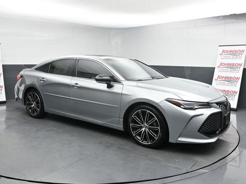 2019 Toyota Avalon Touring