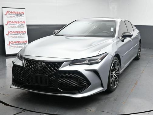 2019 Toyota Avalon Touring