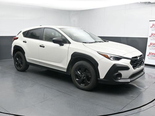 2024 Subaru Crosstrek Base