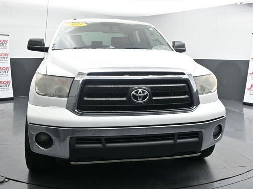 2011 Toyota Tundra Grade