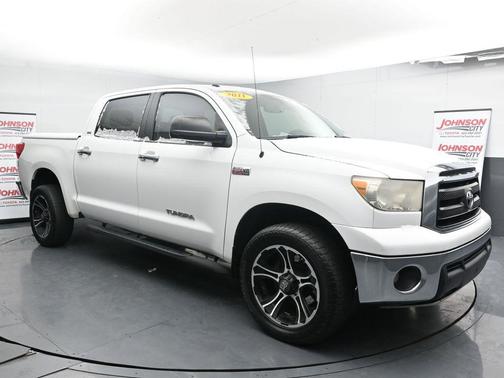 2011 Toyota Tundra Grade