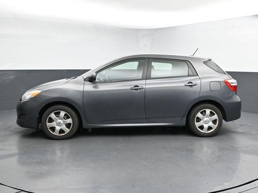 2010 Toyota Matrix S