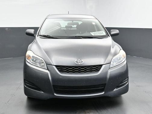 2010 Toyota Matrix S