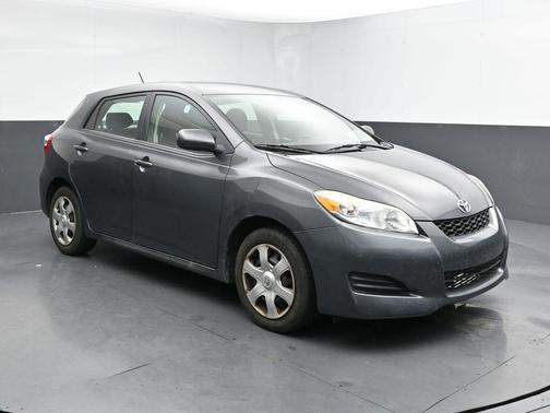 2010 Toyota Matrix S