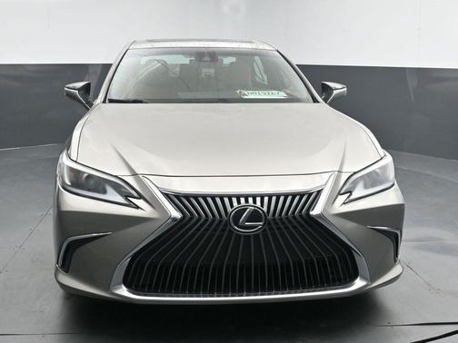 2021 Lexus ES 350 Base