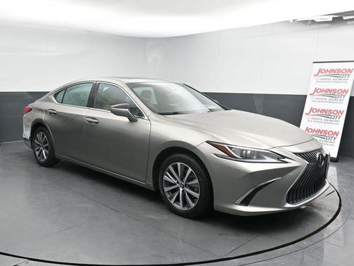 2021 Lexus ES 350 Base