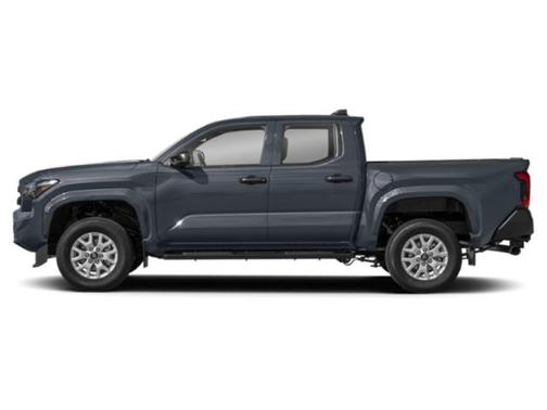 Celestial Silver 2026 Toyota Tacoma SR