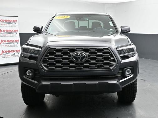 2023 Toyota Tacoma TRD Off-Road