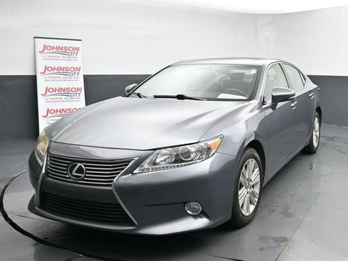 2013 Lexus ES 350 Base