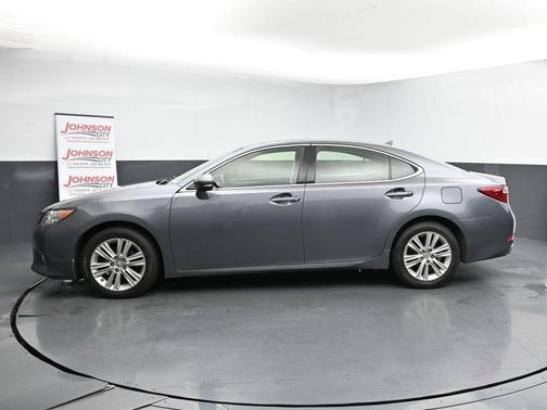 2013 Lexus ES 350 Base