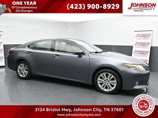 2013 Lexus ES 350 Base