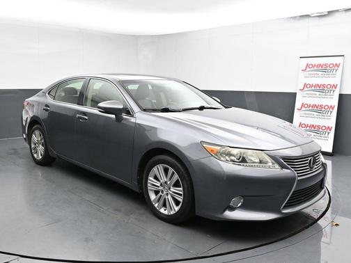 2013 Lexus ES 350 Base