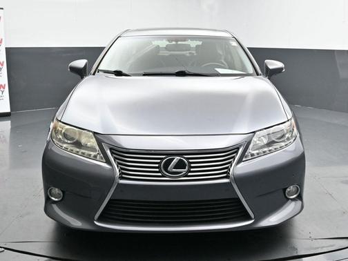 2013 Lexus ES 350 Base