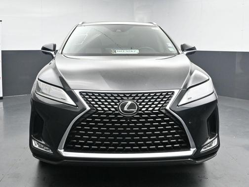 Caviar 2022 Lexus RX 350 Base
