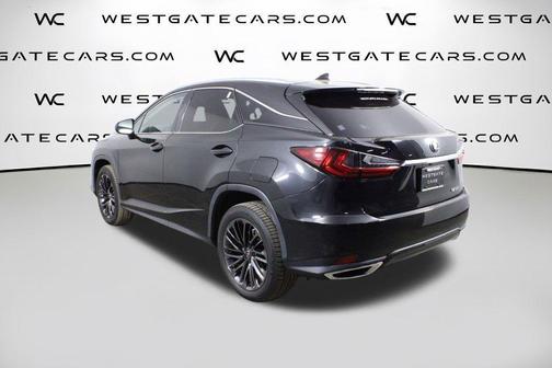 Caviar 2022 Lexus RX 350 Base