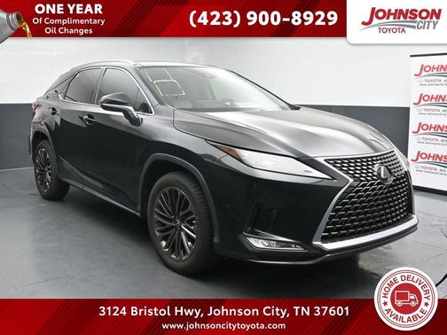 Caviar 2022 Lexus RX 350 Base