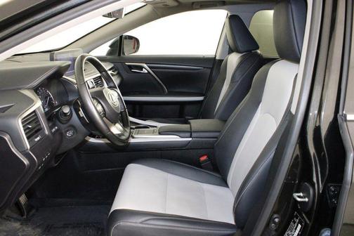 Caviar 2022 Lexus RX 350 Base