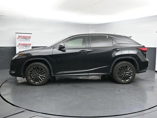 Caviar 2022 Lexus RX 350 Base