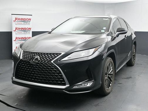 Caviar 2022 Lexus RX 350 Base