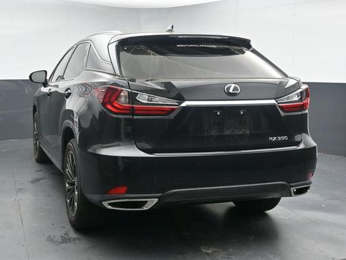 Caviar 2022 Lexus RX 350 Base