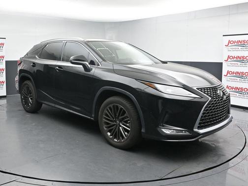 Caviar 2022 Lexus RX 350 Base