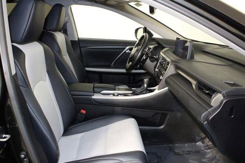 Caviar 2022 Lexus RX 350 Base