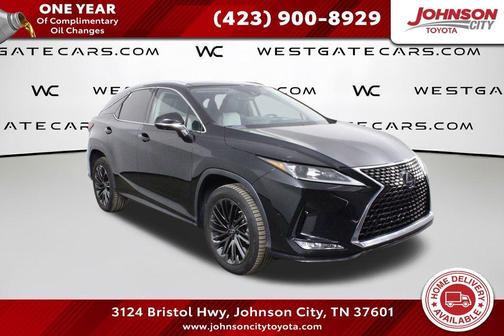 Caviar 2022 Lexus RX 350 Base