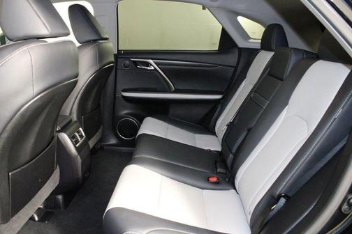 Caviar 2022 Lexus RX 350 Base
