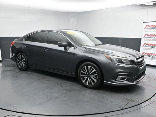 2018 Subaru Legacy Premium