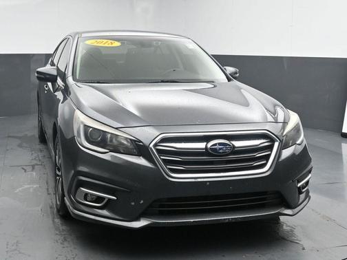 2018 Subaru Legacy Premium
