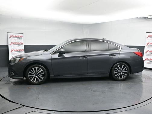 2018 Subaru Legacy Premium