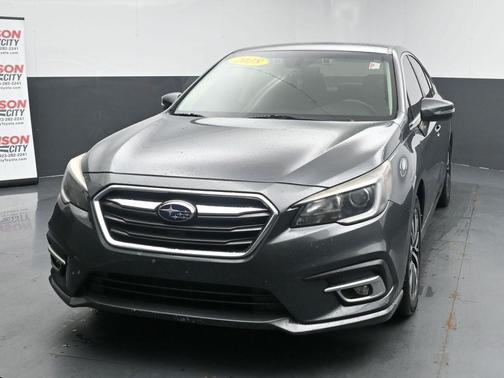 2018 Subaru Legacy Premium