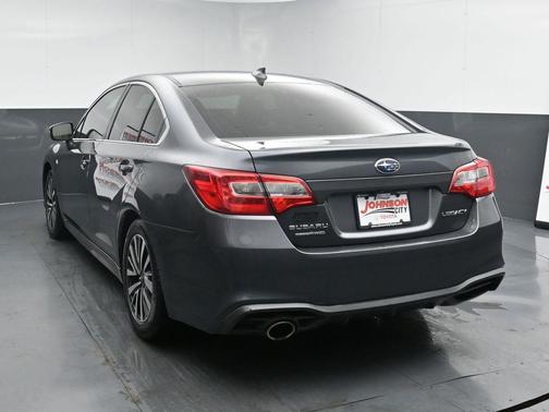 2018 Subaru Legacy Premium