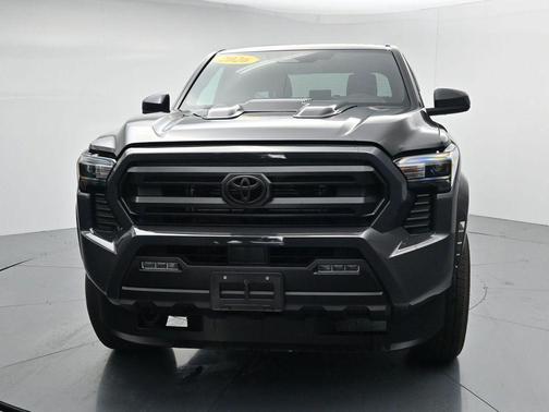 Underground 2026 Toyota Tacoma SR5