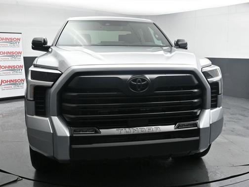 2026 Toyota Tundra Hybrid Limited