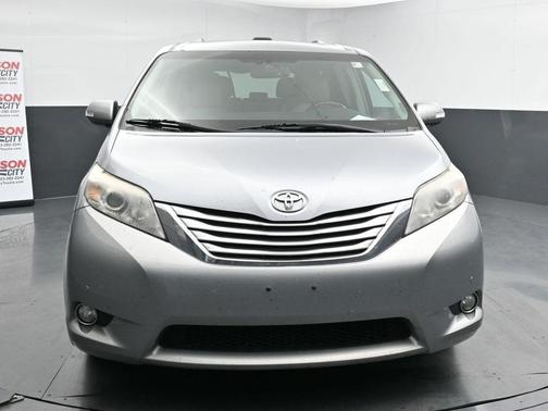 2013 Toyota Sienna Limited