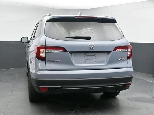 2022 Honda Pilot AWD Sport