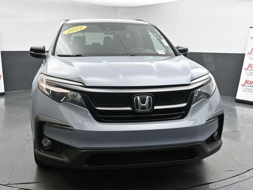 2022 Honda Pilot AWD Sport