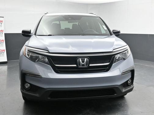 2022 Honda Pilot AWD Sport