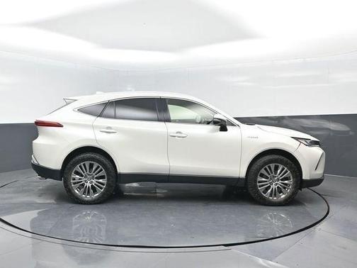 2021 Toyota Venza Limited