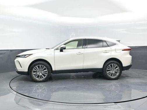 2021 Toyota Venza Limited
